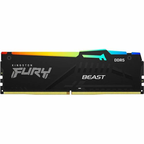 KINGSTON FURY BEAST 32GB 6000MHz