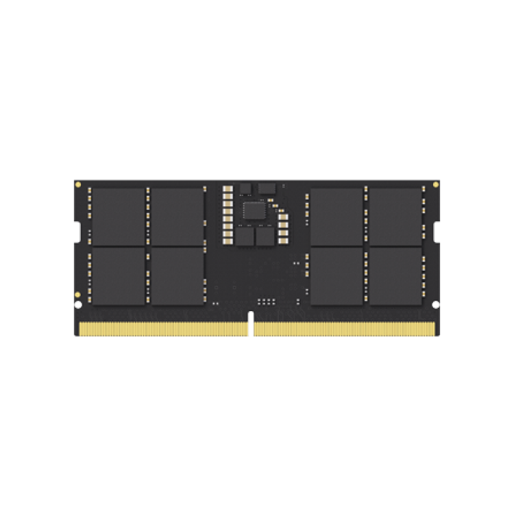 LEXAR 16GB DDR5 4800MHZ SODIMM RAM