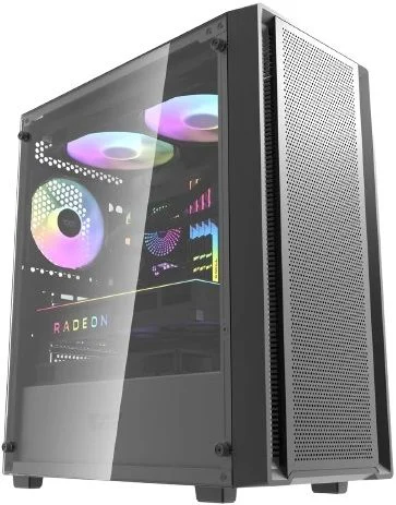 DarkFlash DK353 PC Case