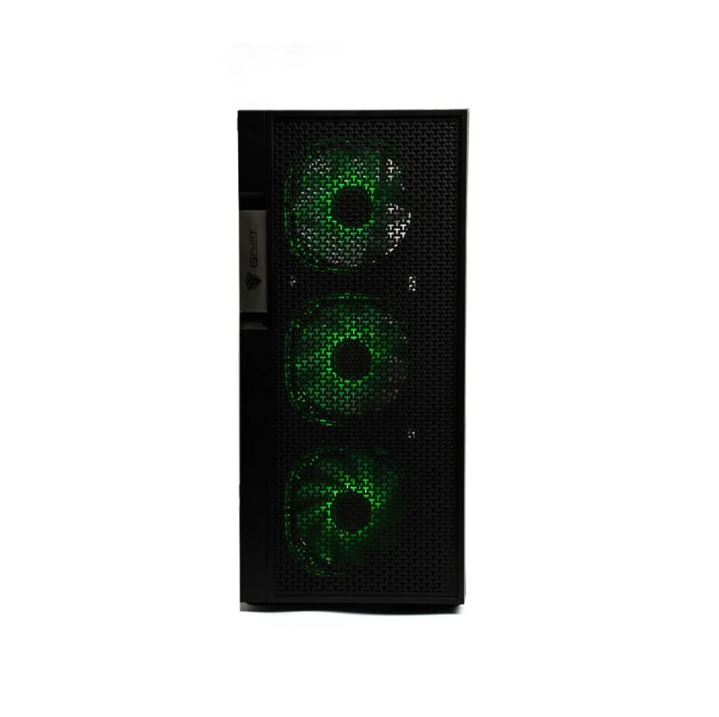 GFury EDGE GF-2200 PC case