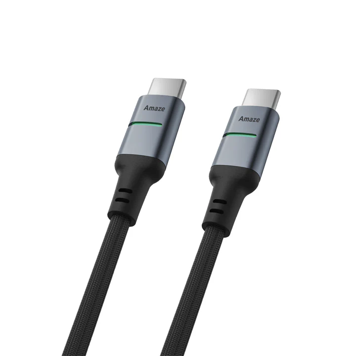 Ultra Pro Type C to Type C 60W Fast Charging Cable 1M – A45