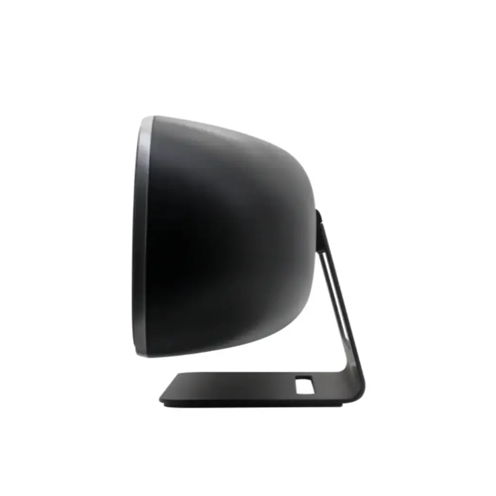 Rapoo C5305 4K all-in-one video conference camera with AI tracking, beamforming microphone, and Hi-Fi speaker for professional meeting rooms in Pakistan