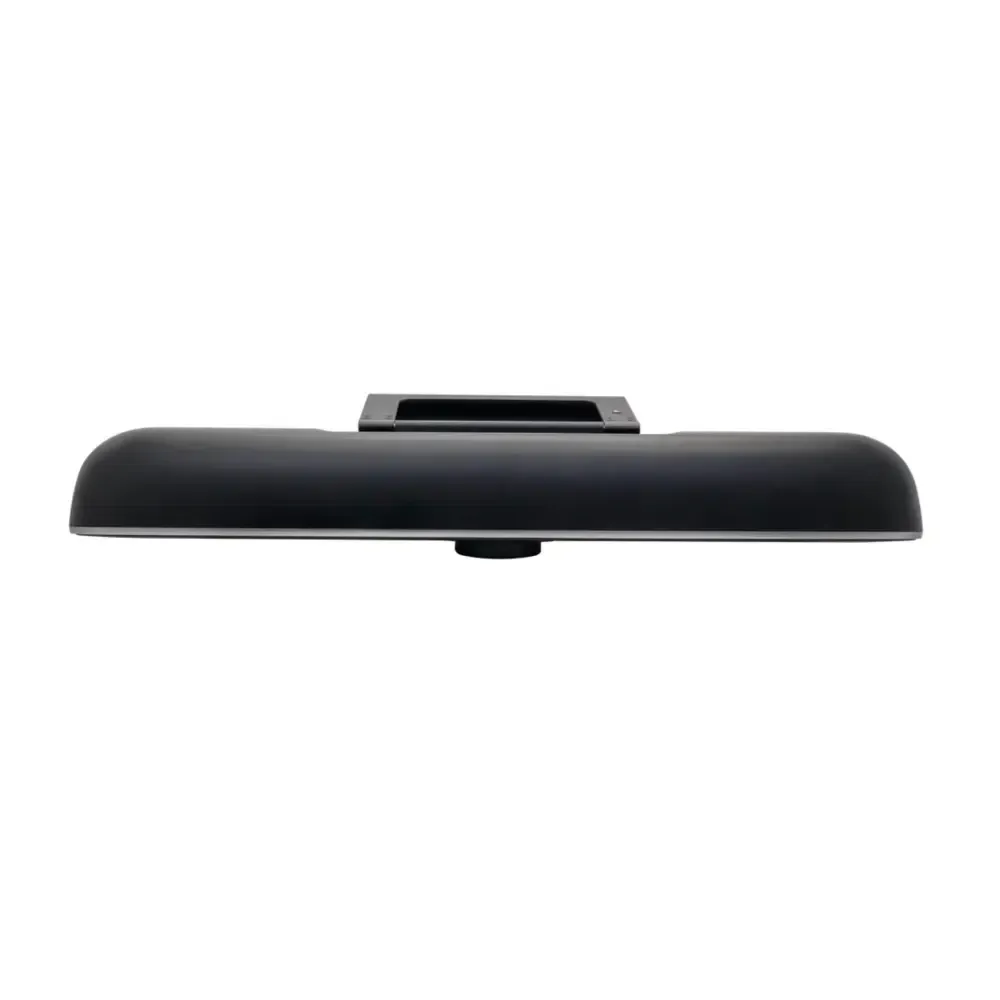 Rapoo C5305 4K all-in-one video conference camera with AI tracking, beamforming microphone, and Hi-Fi speaker for professional meeting rooms in Pakistan